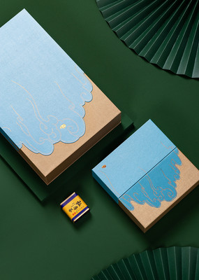 厦门茶叶包装拍摄