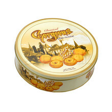 厦门市大红庄工贸发展