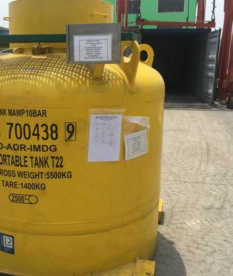 厦门危包证办理流程 需要那些手续