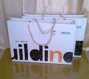 厂家热销厦门纸袋手提袋厦门彩印纸袋厦门纸袋购物袋厦门纸袋环保袋_包装_世界工厂网中国产品信息库