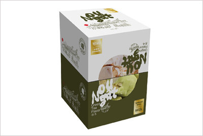 厦门食品包装设计-厦门特香包食品包装设计-厦门烘焙食品包装设计