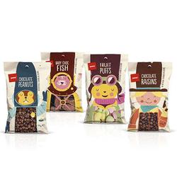 厦门真空蒸煮包装袋 福建有品质的食品包装袋厂家