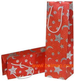 厦门精美手提纸袋批发 生产厂家直供与价格优势解析