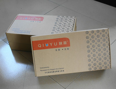 厦门秋雨卫浴QIUYU 高品质铜水龙头的精致之选