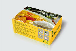 厦门快消品包装设计的营销价值——以家佳禾食品为例