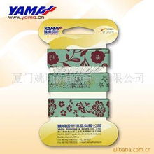 厦门姚明织带饰品 礼品包装产品与厦门包装服务一览