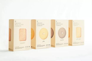 糕点的包装早该这么设计了 厦门包装的创新启示