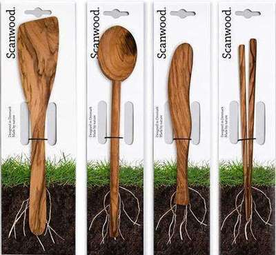 包装的艺术 17个让产品脱颖而出的创意设计与厦门设计力量推荐