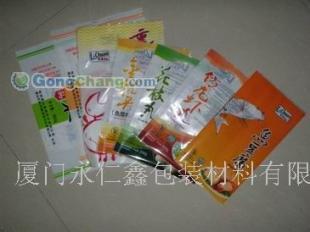厦门永仁鑫包装 卓越复合袋助力冷链与食品工业升级