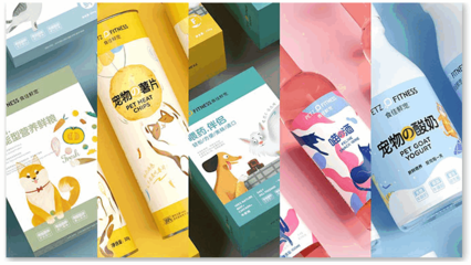 厦门包装设计中的色彩运用探析